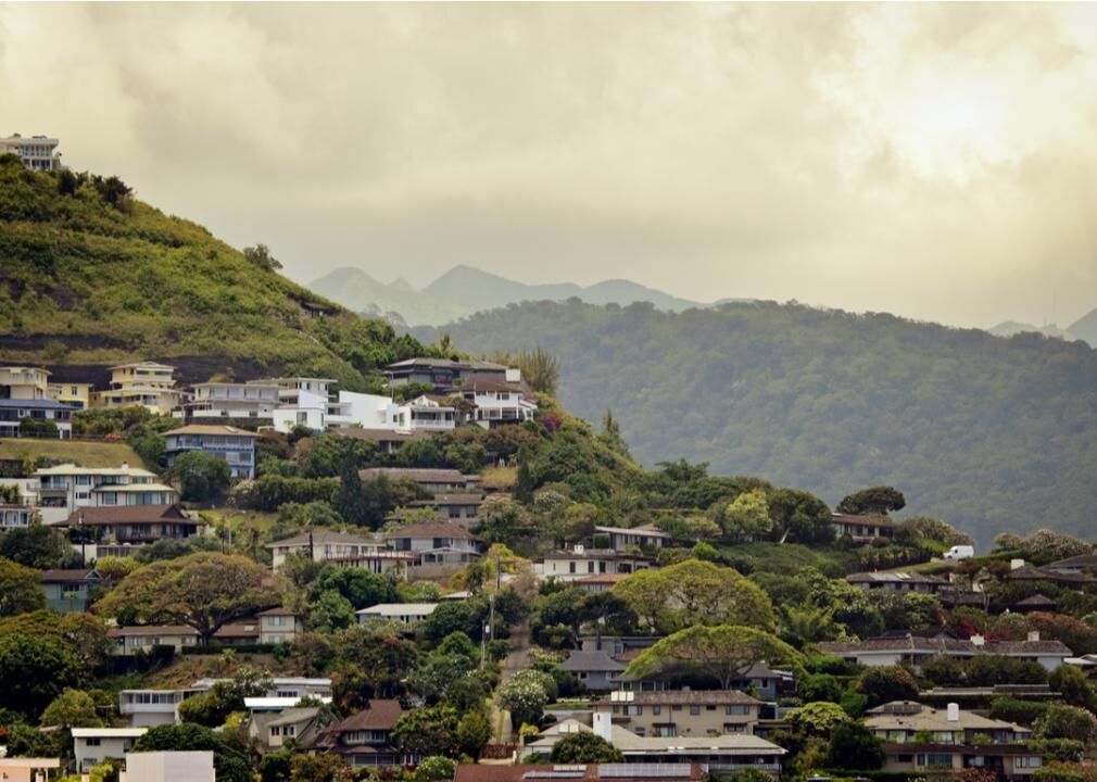 #5. Hawaii